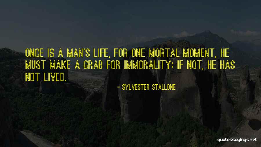 Leo Fitz Quotes By Sylvester Stallone Leo Fitz Quotes By Sylvester Stallone
