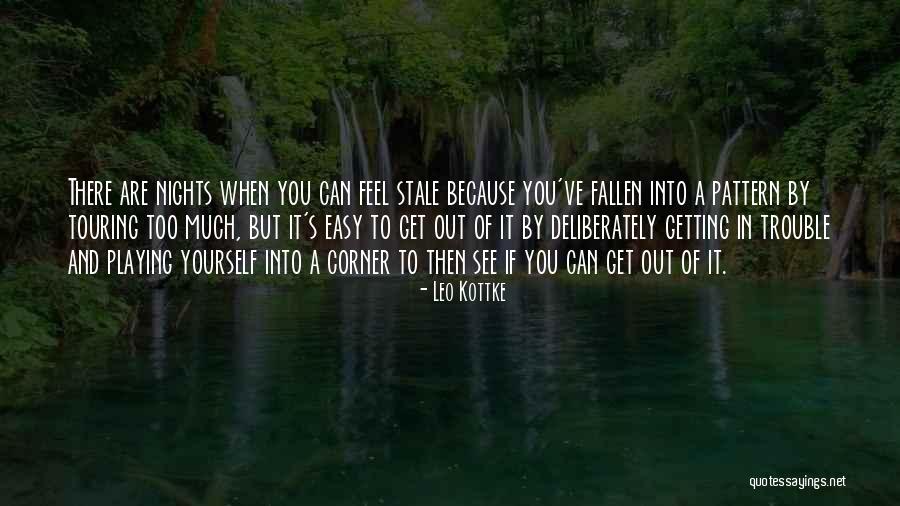 Leo Kottke Quotes 1477431 Leo Kottke Quotes 1477431