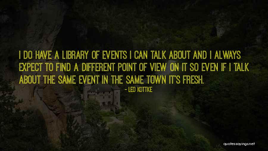 Leo Kottke Quotes 1657914 Leo Kottke Quotes 1657914