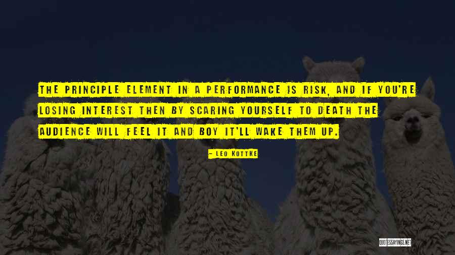 Leo Kottke Quotes 369202 Leo Kottke Quotes 369202
