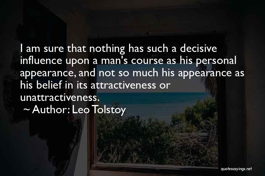 Leo Man Quotes By Leo Tolstoy