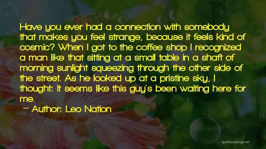 Leo Nation Quotes 1187071