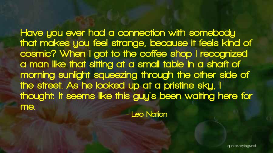 Leo Nation Quotes 1187071