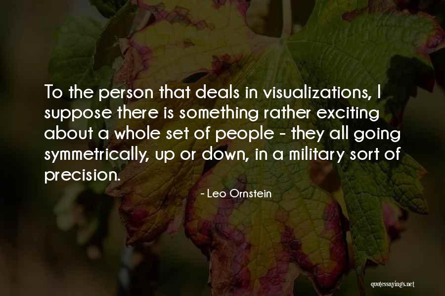 Leo Ornstein Quotes 1834023 Leo Ornstein Quotes 1834023