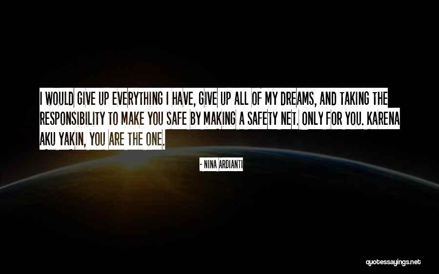 Leo Passage Quotes By Nina Ardianti Leo Passage Quotes By Nina Ardianti
