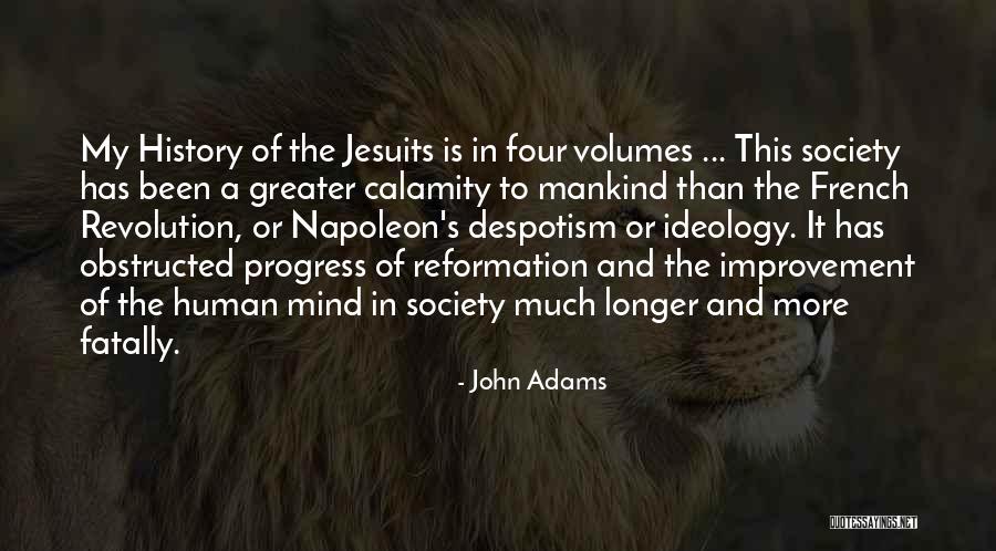 Leo Ramsay Quotes By John Adams Leo Ramsay Quotes By John Adams