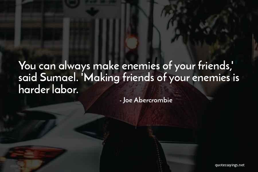 Leo S Esoteric Prose Quotes By Joe Abercrombie Leo S Esoteric Prose Quotes By Joe Abercrombie
