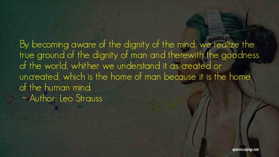 Leo Strauss Quotes 1661915