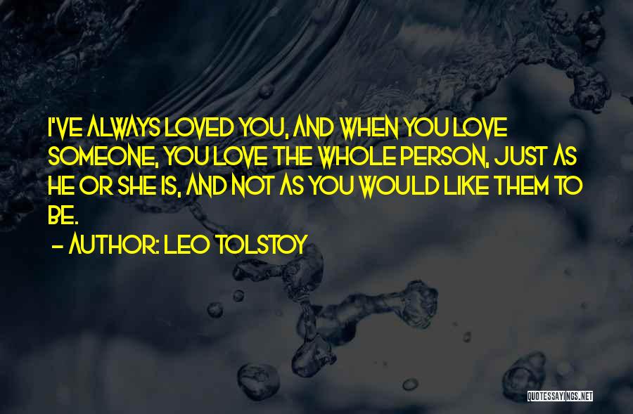 Leo Tolstoy Anna Karenina Quotes By Leo Tolstoy