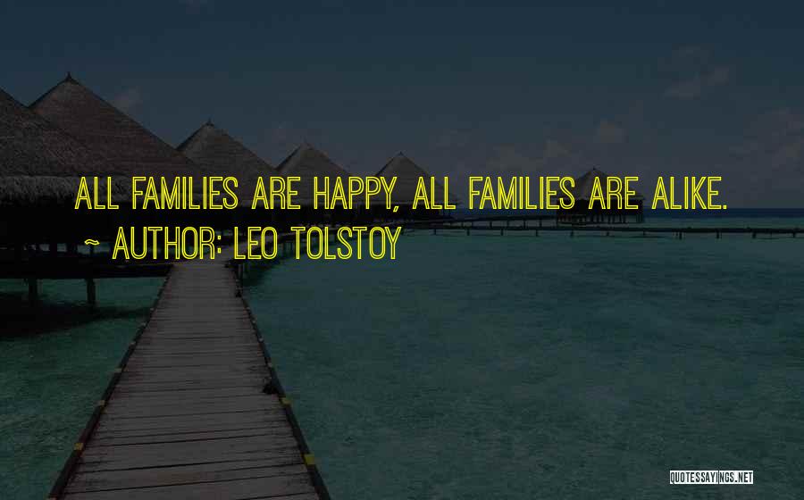 Leo Tolstoy Anna Karenina Quotes By Leo Tolstoy