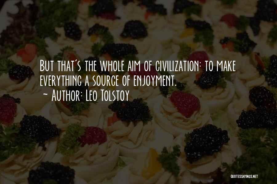 Leo Tolstoy Anna Karenina Quotes By Leo Tolstoy