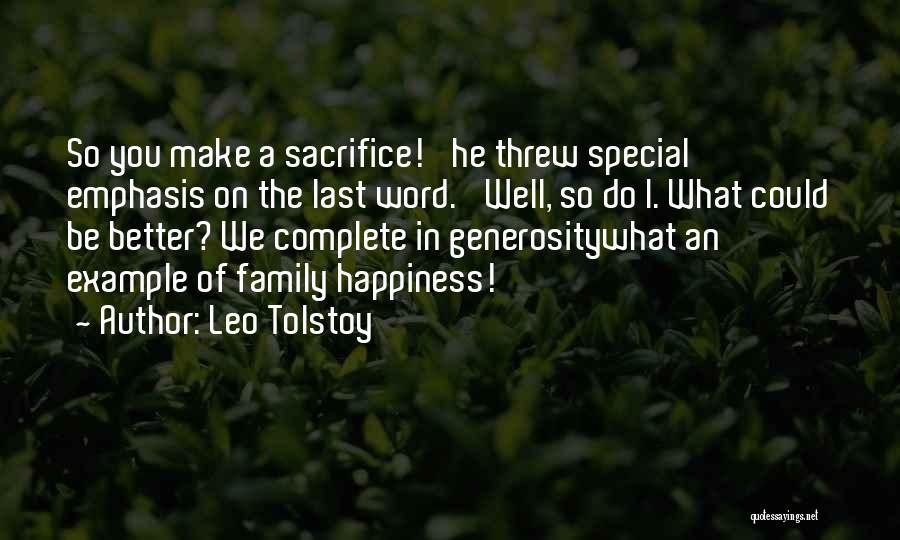 Leo Tolstoy Quotes 1926626