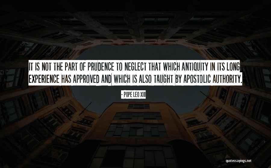 Leo Xiii Quotes By Pope Leo XIII Leo Xiii Quotes By Pope Leo XIII