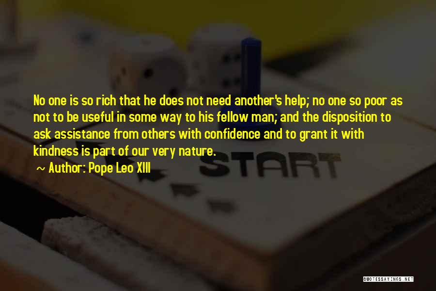 Leo Xiii Quotes By Pope Leo XIII