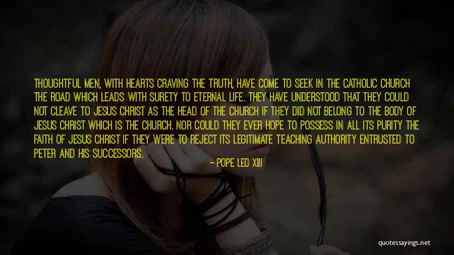 Leo Xiii Quotes By Pope Leo XIII Leo Xiii Quotes By Pope Leo XIII