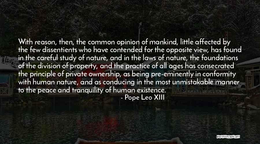 Leo Xiii Quotes By Pope Leo XIII Leo Xiii Quotes By Pope Leo XIII
