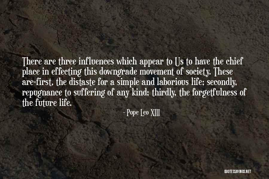 Leo Xiii Quotes By Pope Leo XIII