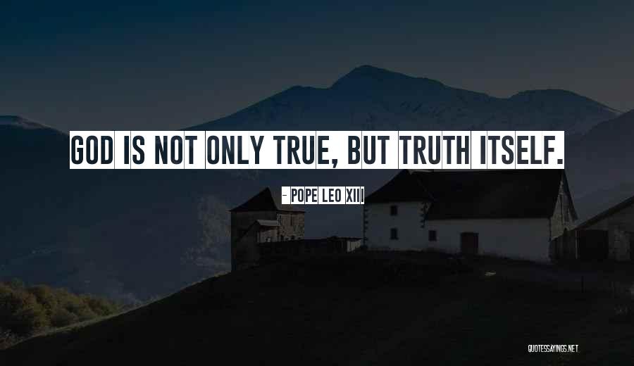 Leo Xiii Quotes By Pope Leo XIII Leo Xiii Quotes By Pope Leo XIII