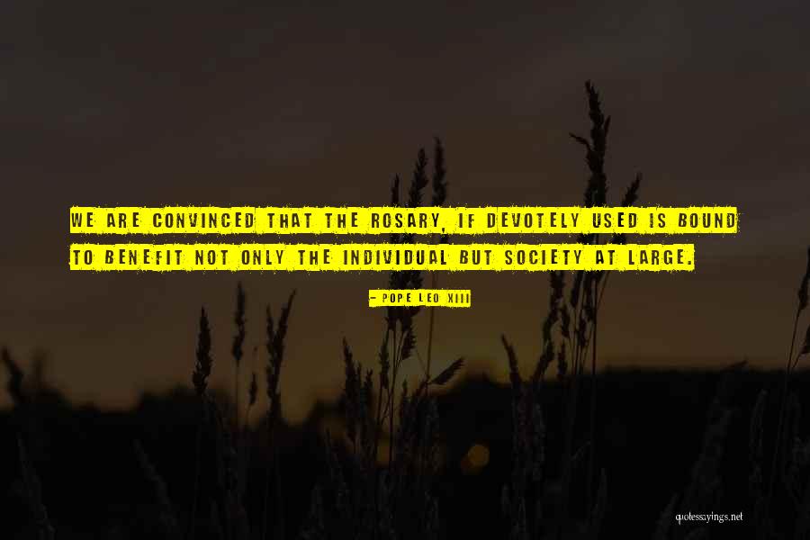 Leo Xiii Quotes By Pope Leo XIII Leo Xiii Quotes By Pope Leo XIII