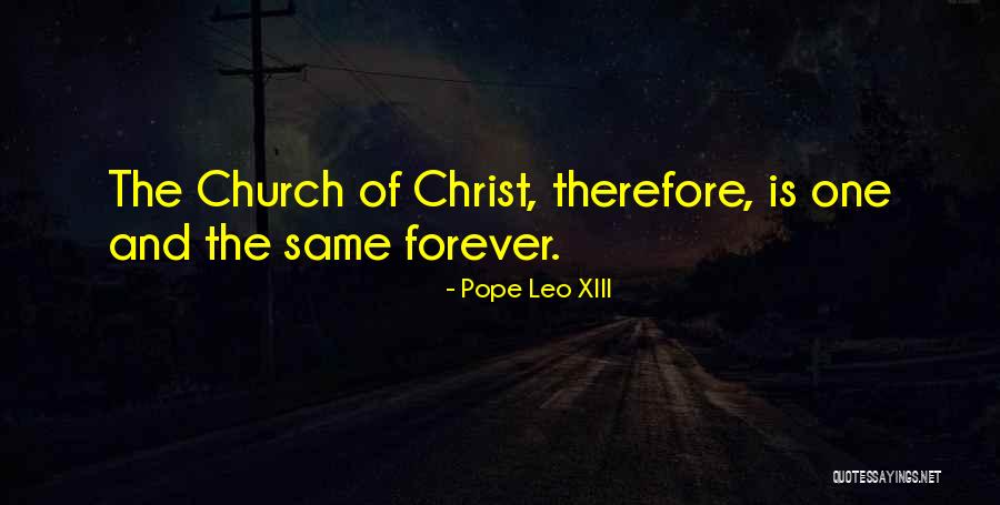Leo Xiii Quotes By Pope Leo XIII Leo Xiii Quotes By Pope Leo XIII