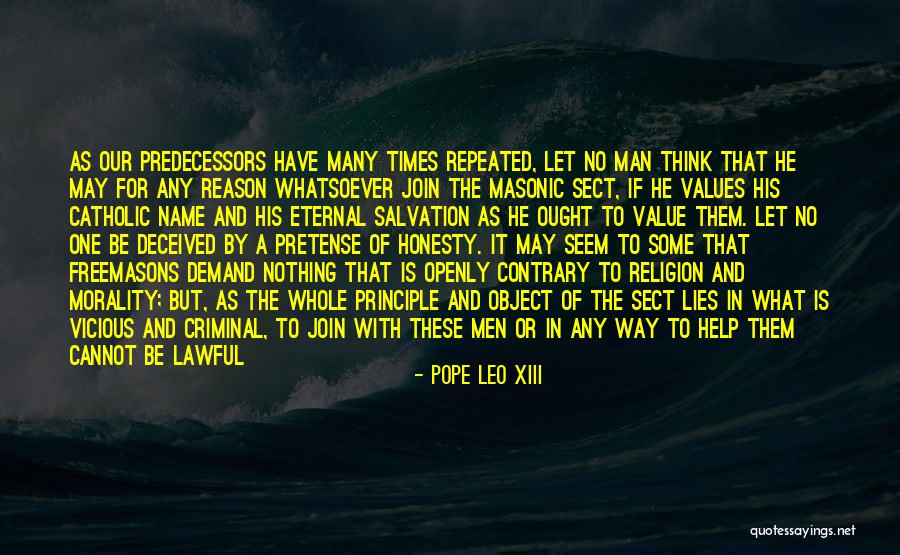 Leo Xiii Quotes By Pope Leo XIII Leo Xiii Quotes By Pope Leo XIII