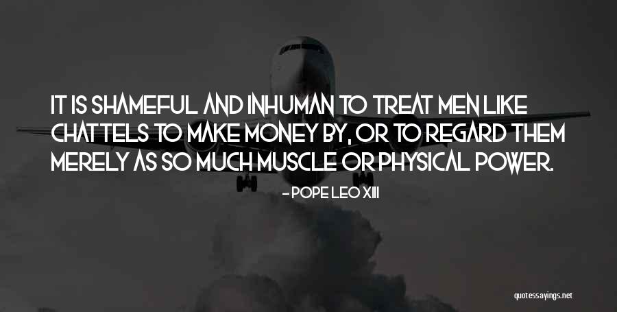 Leo Xiii Quotes By Pope Leo XIII Leo Xiii Quotes By Pope Leo XIII