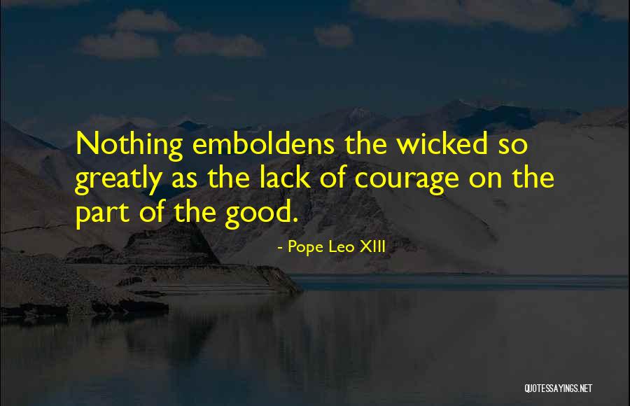 Leo Xiii Quotes By Pope Leo XIII Leo Xiii Quotes By Pope Leo XIII