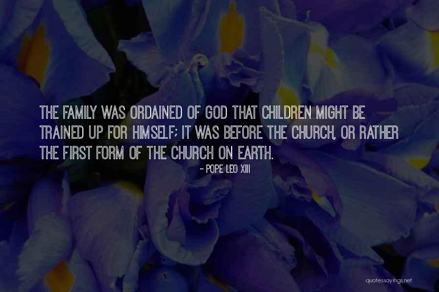 Leo Xiii Quotes By Pope Leo XIII Leo Xiii Quotes By Pope Leo XIII
