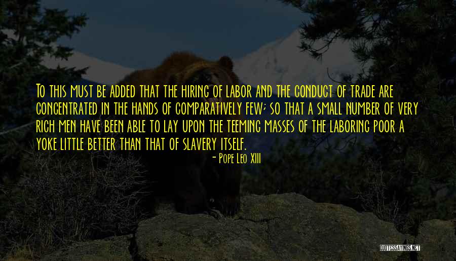 Leo Xiii Quotes By Pope Leo XIII Leo Xiii Quotes By Pope Leo XIII