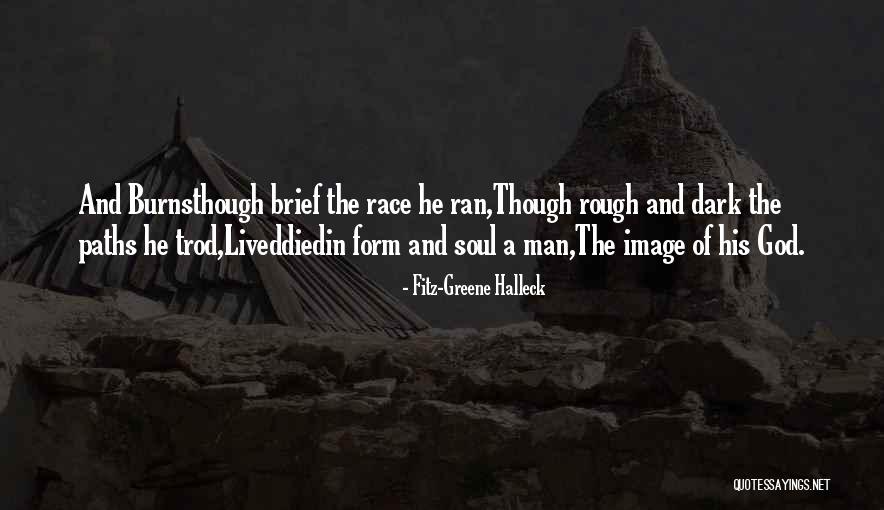 Leocadia Eldridge Quotes By Fitz-Greene Halleck Leocadia Eldridge Quotes By Fitz-Greene Halleck
