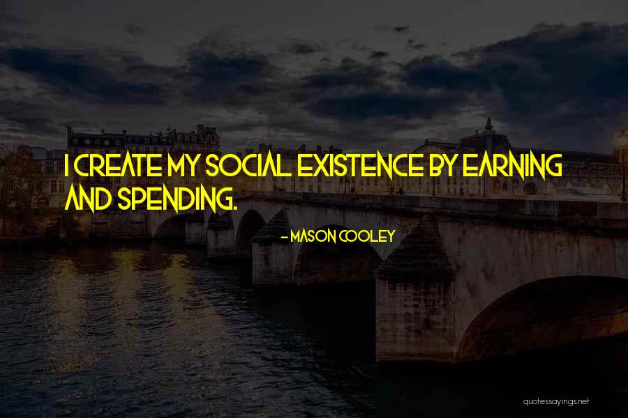 Leocadia Eldridge Quotes By Mason Cooley Leocadia Eldridge Quotes By Mason Cooley