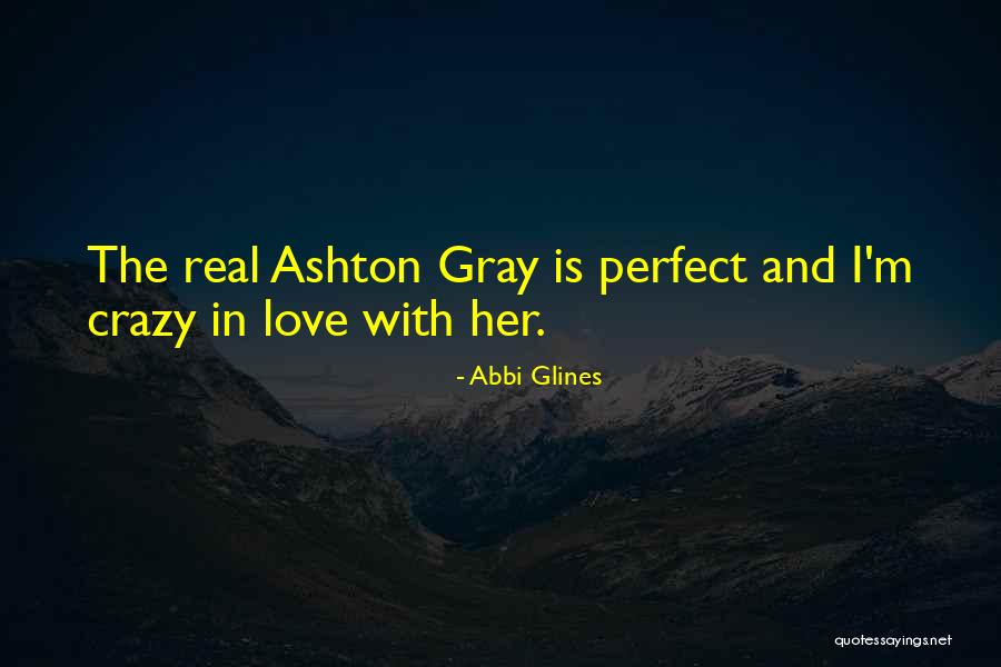Leocadia Snihur Quotes By Abbi Glines Leocadia Snihur Quotes By Abbi Glines
