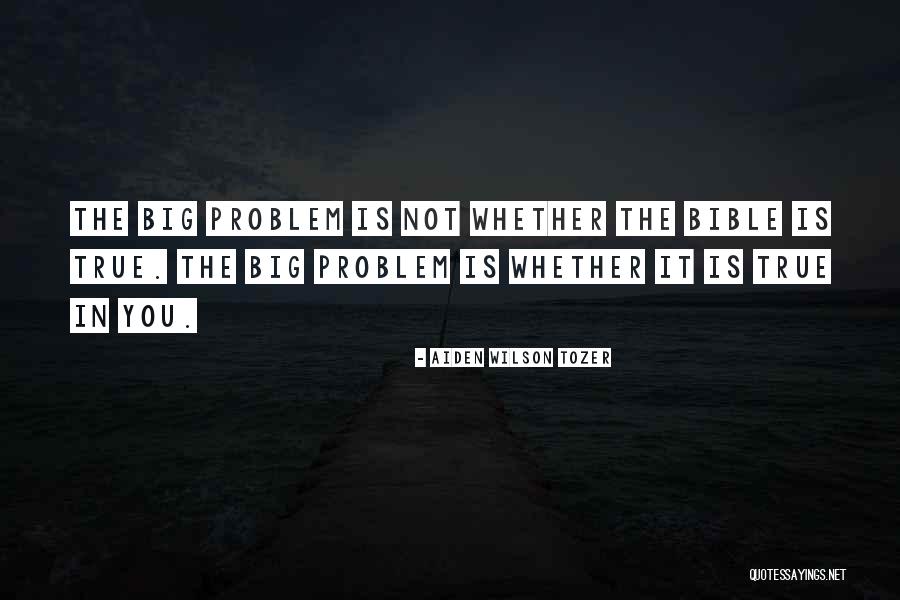 Leocadia Snihur Quotes By Aiden Wilson Tozer Leocadia Snihur Quotes By Aiden Wilson Tozer
