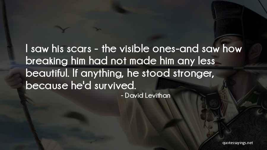 Leocadia Snihur Quotes By David Levithan Leocadia Snihur Quotes By David Levithan