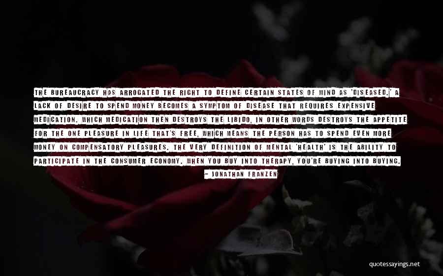 Leocadia Snihur Quotes By Jonathan Franzen Leocadia Snihur Quotes By Jonathan Franzen