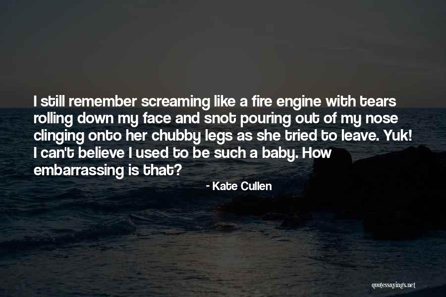 Leocadia Snihur Quotes By Kate Cullen Leocadia Snihur Quotes By Kate Cullen