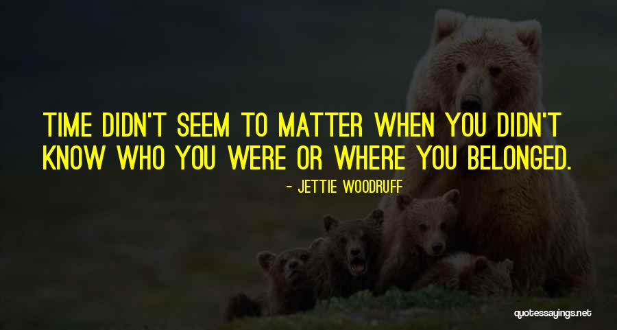 Leod Escapes Quotes By Jettie Woodruff Leod Escapes Quotes By Jettie Woodruff