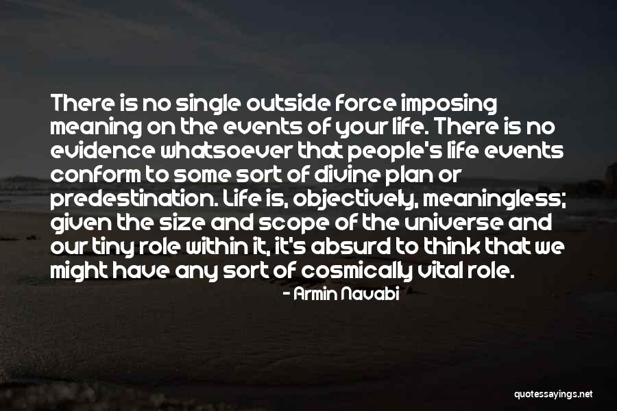 Leodan Nogy Quotes By Armin Navabi Leodan Nogy Quotes By Armin Navabi