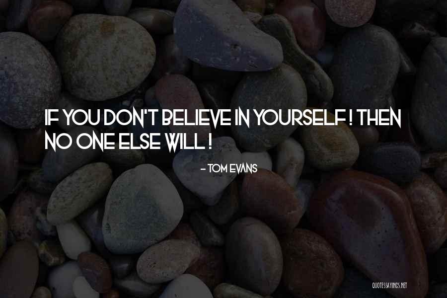 Leodegario Salvador Quotes By Tom Evans Leodegario Salvador Quotes By Tom Evans