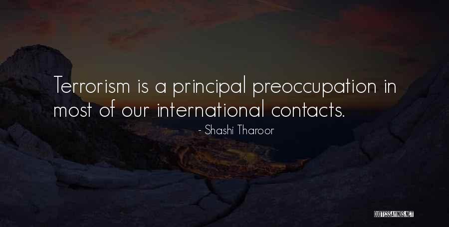 Leodora Idaho Quotes By Shashi Tharoor Leodora Idaho Quotes By Shashi Tharoor