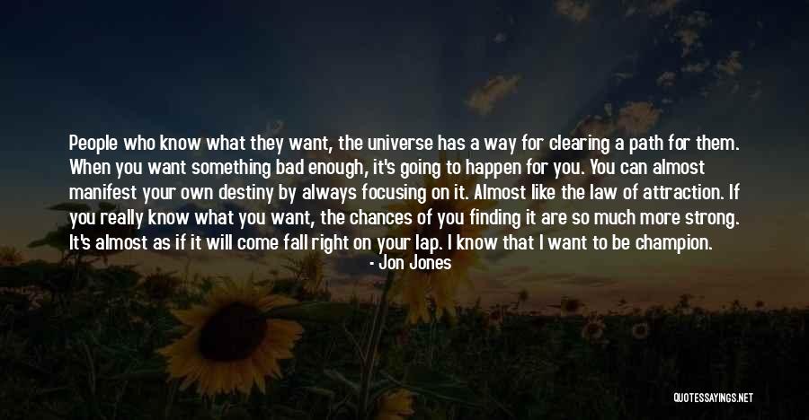 Leoferre Quotes By Jon Jones Leoferre Quotes By Jon Jones