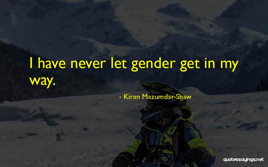 Leofric Horse Quotes By Kiran Mazumdar-Shaw Leofric Horse Quotes By Kiran Mazumdar-Shaw