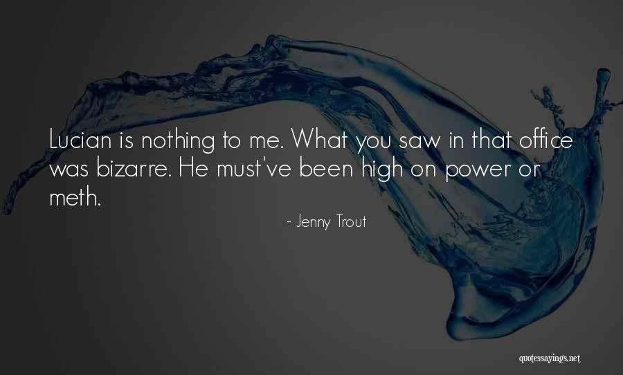Leofwine Earl Quotes By Jenny Trout Leofwine Earl Quotes By Jenny Trout