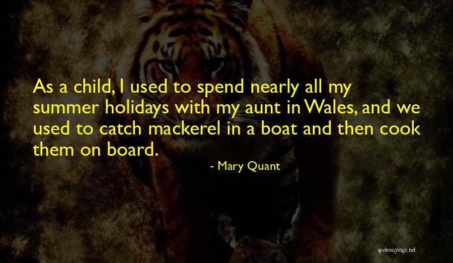 Leofwine Earl Quotes By Mary Quant Leofwine Earl Quotes By Mary Quant