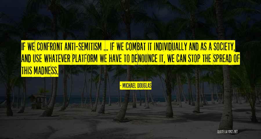 Leofwine The Saxon Quotes By Michael Douglas Leofwine The Saxon Quotes By Michael Douglas