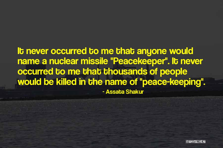 Leokov Quotes By Assata Shakur Leokov Quotes By Assata Shakur