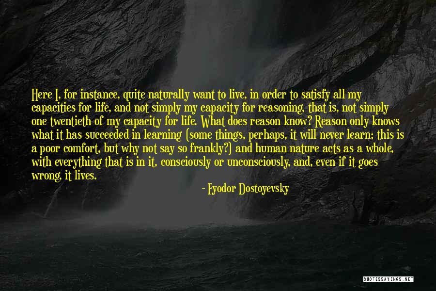 Leolas Omaha Quotes By Fyodor Dostoyevsky Leolas Omaha Quotes By Fyodor Dostoyevsky