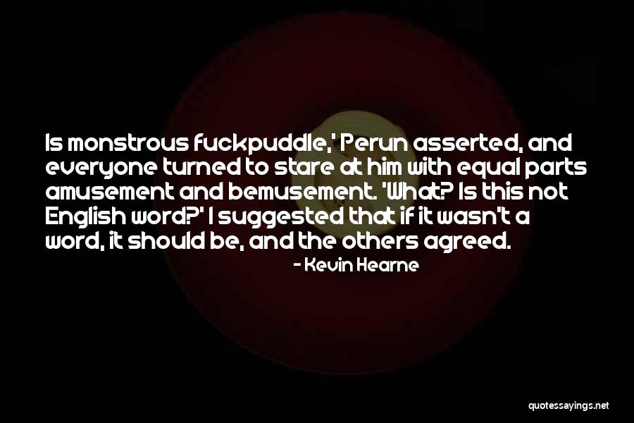 Leolas Omaha Quotes By Kevin Hearne Leolas Omaha Quotes By Kevin Hearne