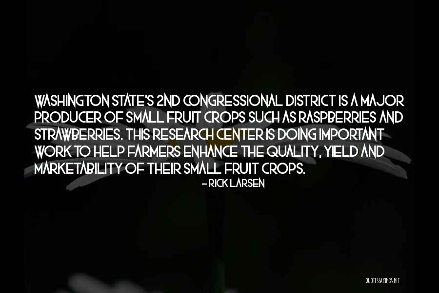 Leolist Quotes By Rick Larsen Leolist Quotes By Rick Larsen