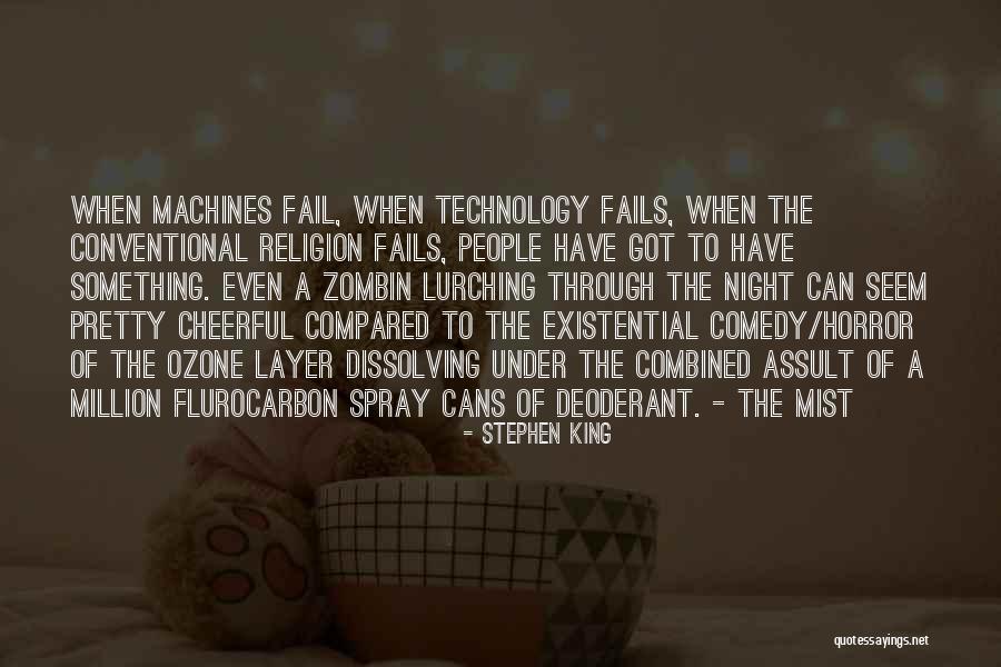 Leoluca Grizzaffi Quotes By Stephen King Leoluca Grizzaffi Quotes By Stephen King